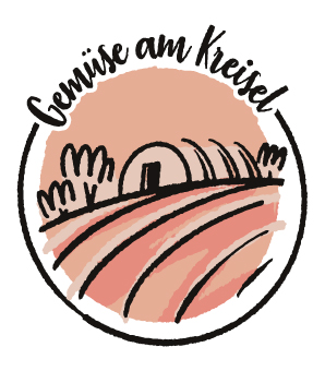 Gemüse am Kreisel Logo